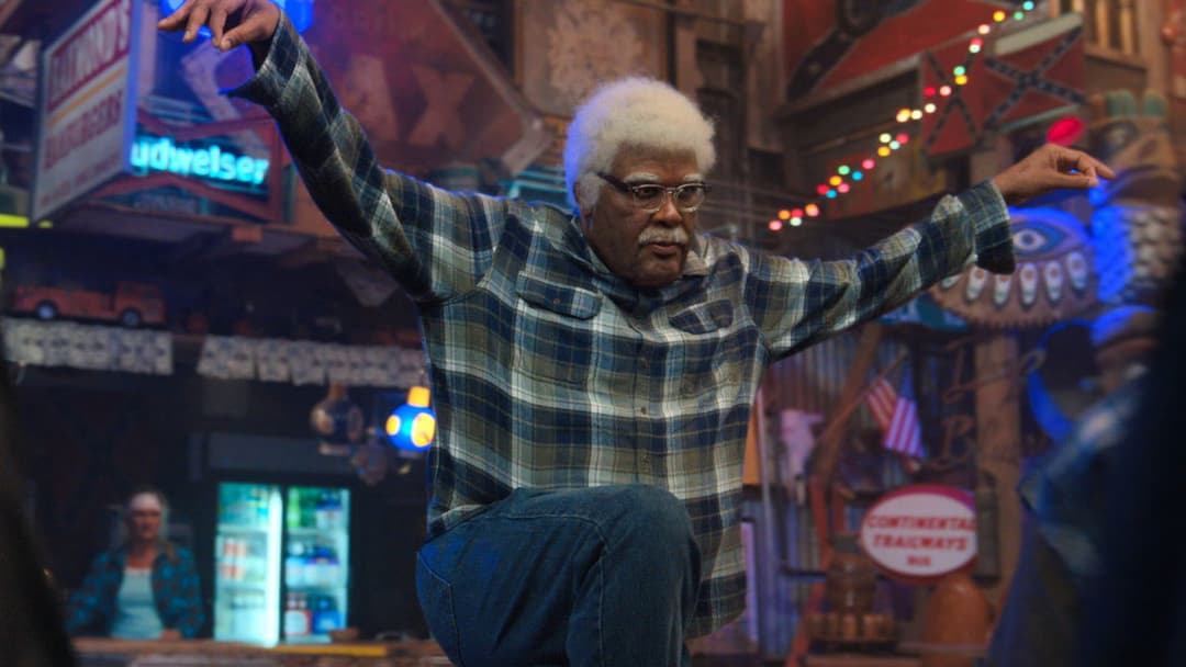 Joe's College Road Trip backdrop 8