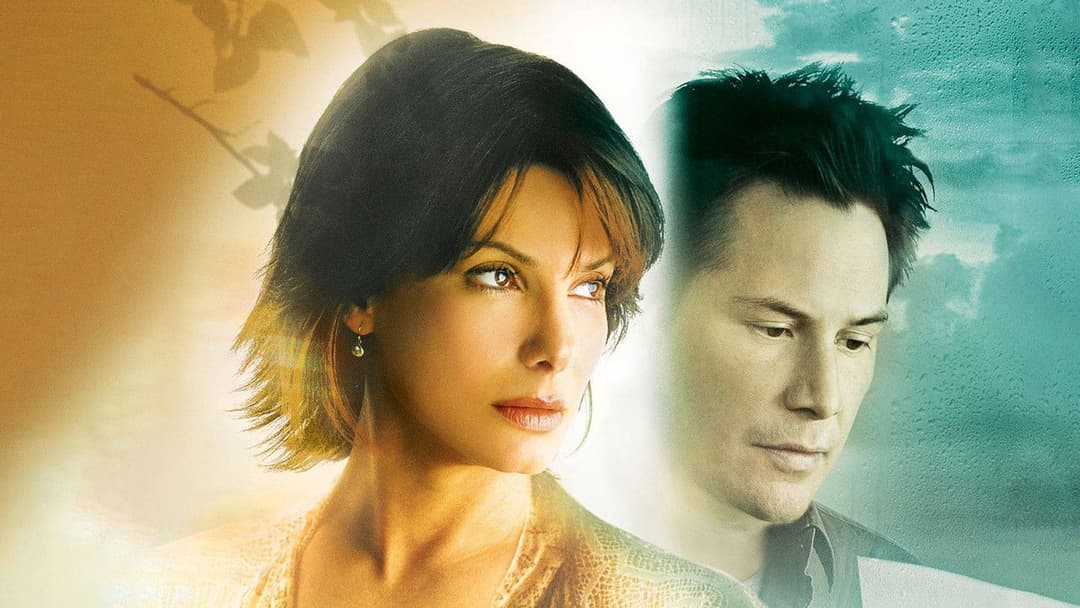 Будинок біля озера backdrop 4