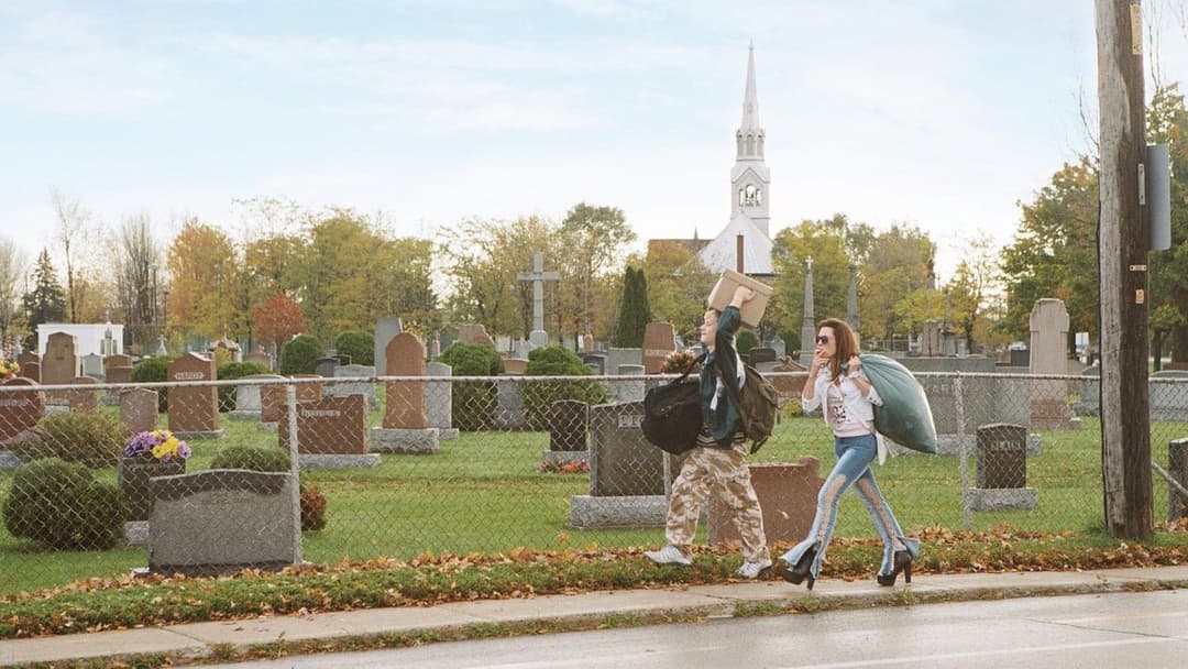 Мамочка backdrop 4