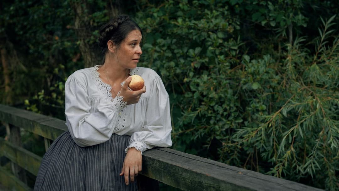 Знахар backdrop 13