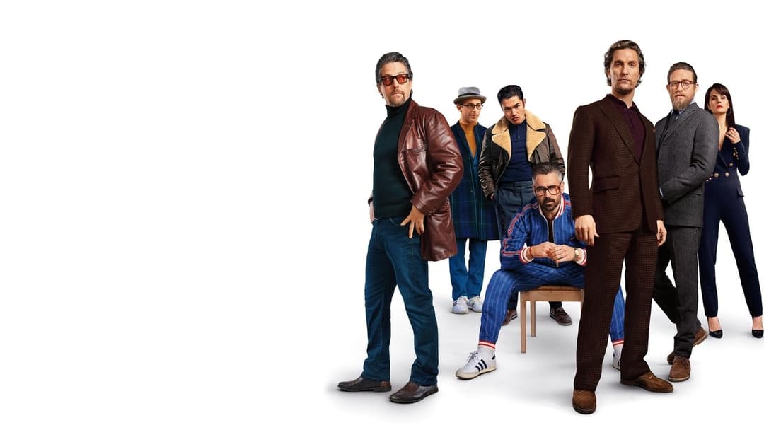 Джентльмени backdrop 16