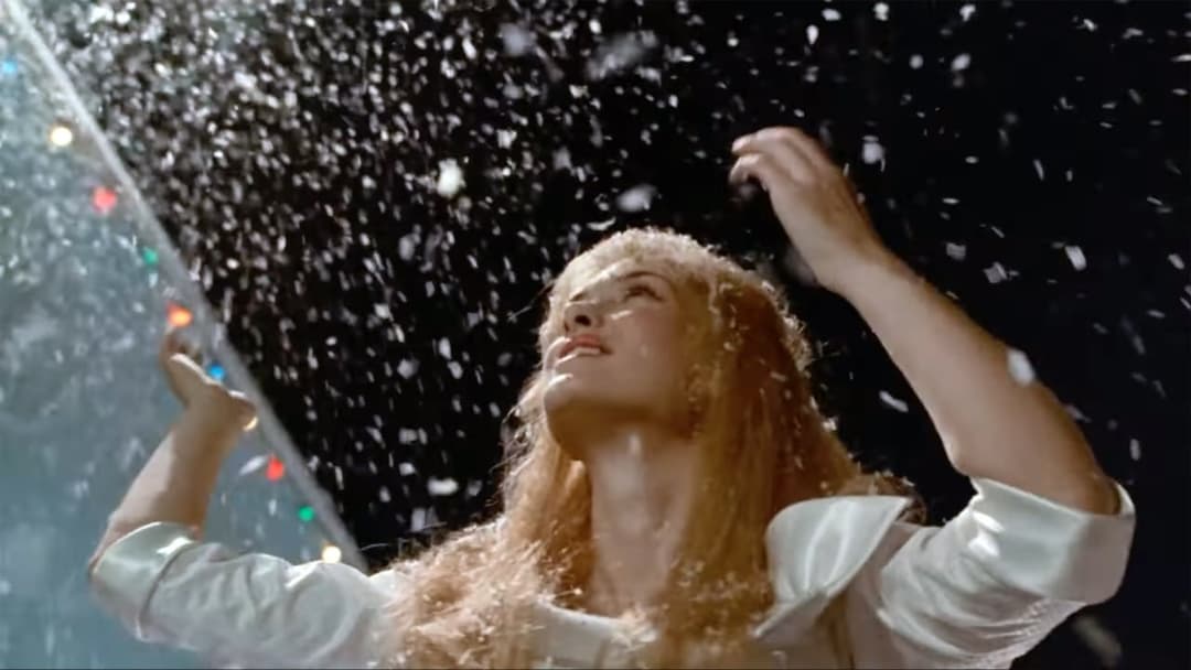 Едвард руки-ножиці backdrop 18