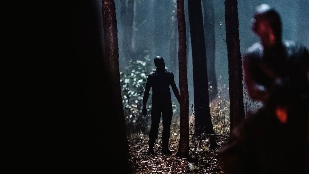 Azrael - Angel of Death backdrop 9