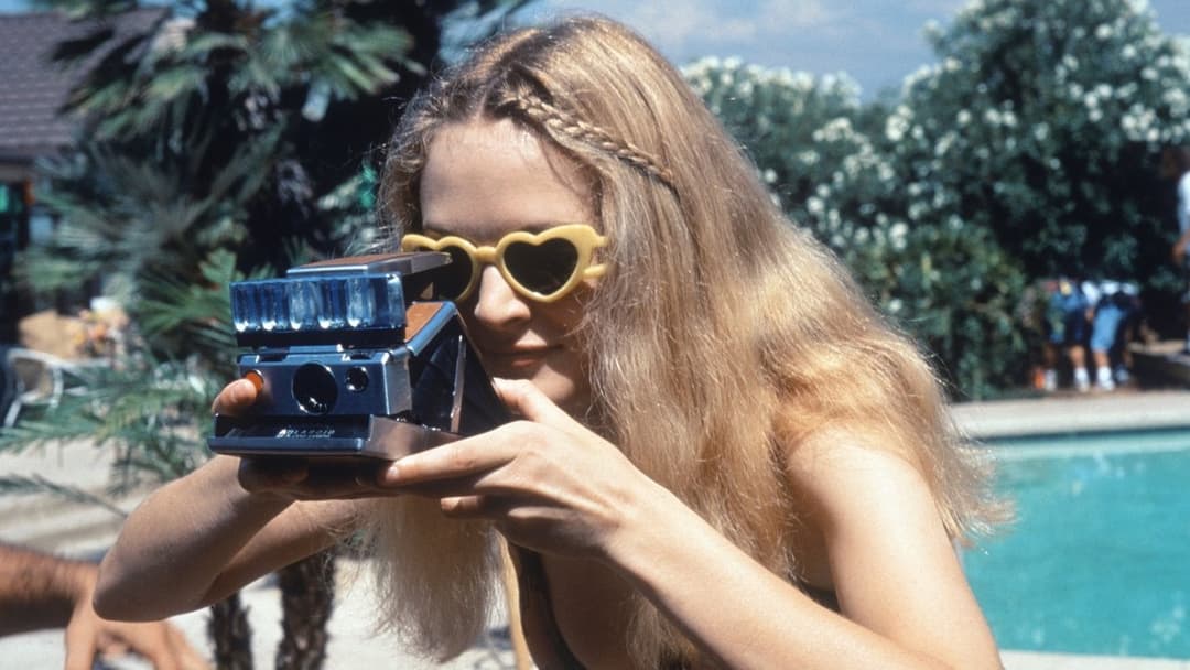 Ночі в стилі буґі backdrop 5