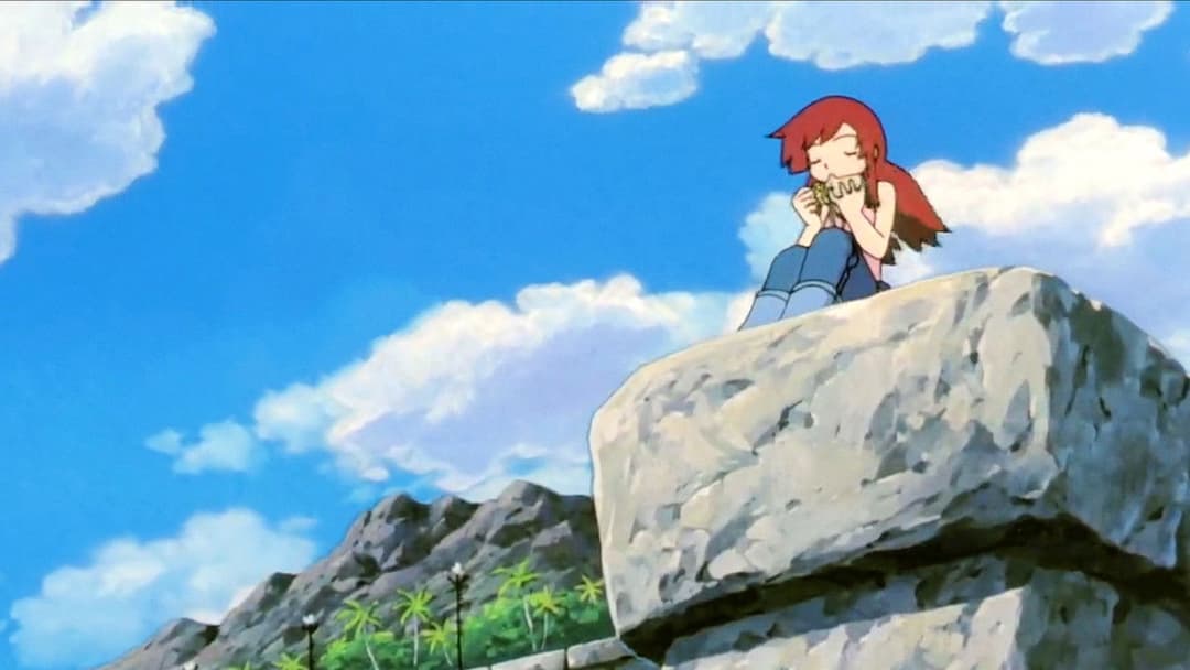 Pokémon 2: Die Macht des Einzelnen backdrop 5