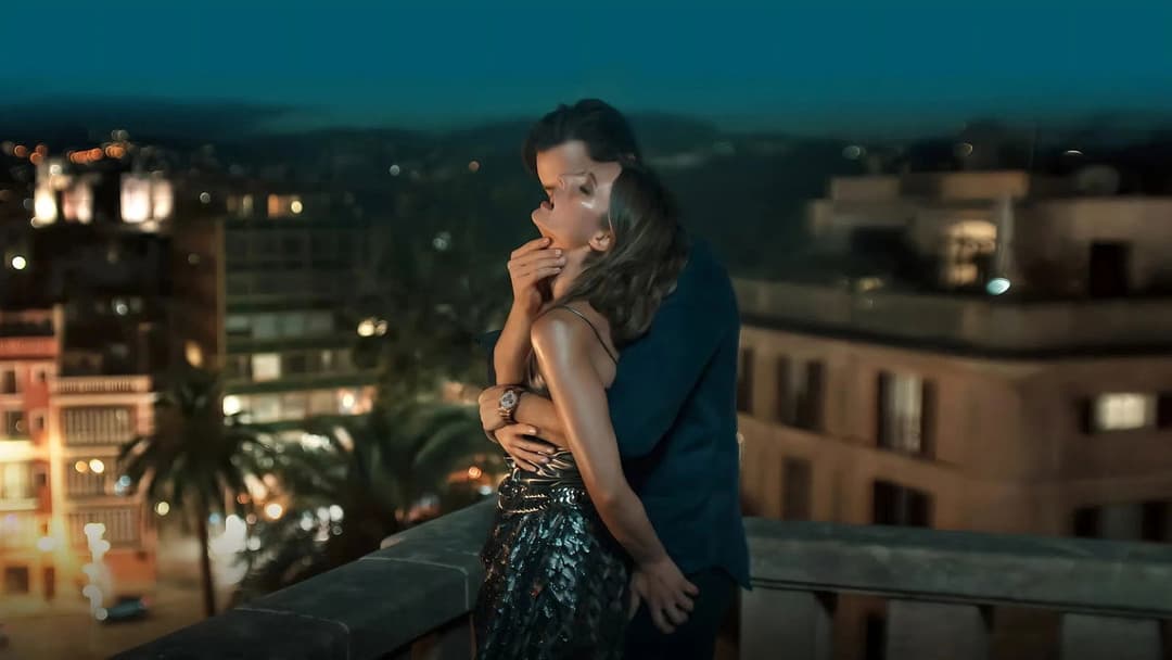 Fall for Me backdrop 5