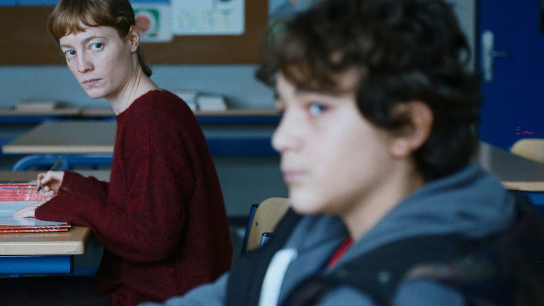 Учительська backdrop 10