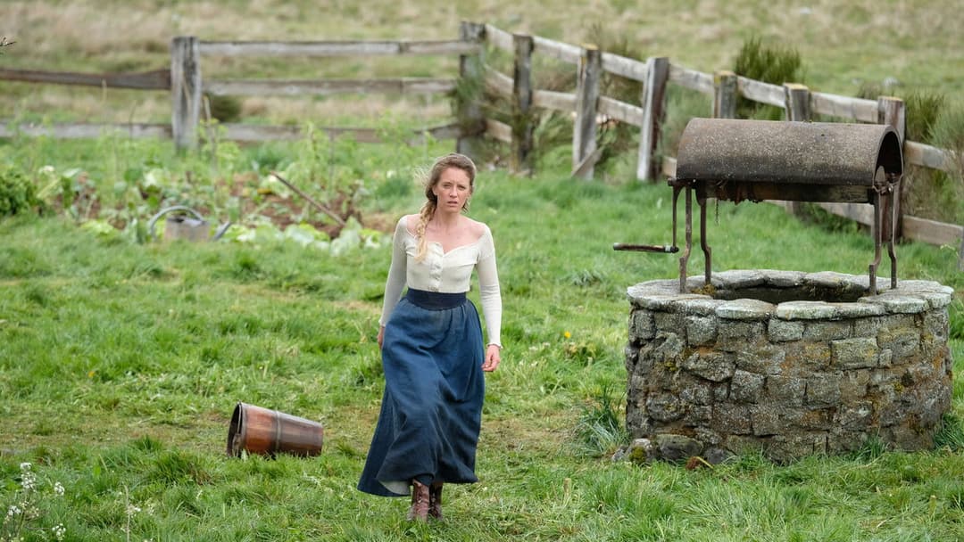 Пригоди маленького Ремі backdrop 12