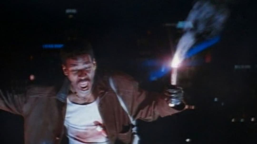 Ricochet - Der Aufprall backdrop 2