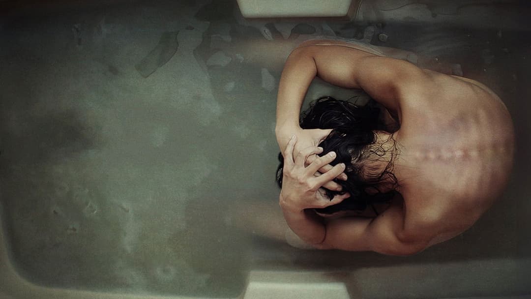 Die Knochenfrau backdrop 6