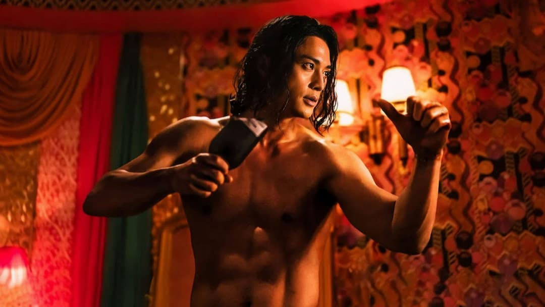 Балерина backdrop 16