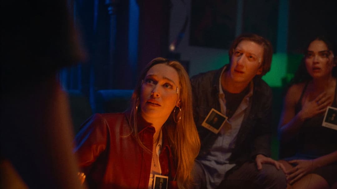 Zeig mir, wer du bist backdrop 11