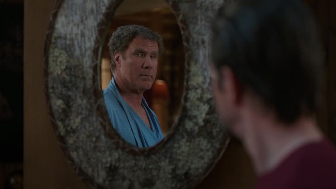 Хто в домі тато 2 backdrop 8