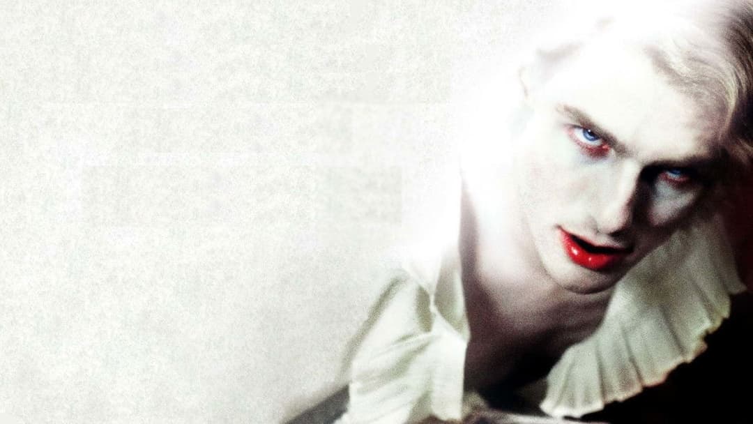 Interview mit einem Vampir backdrop 12