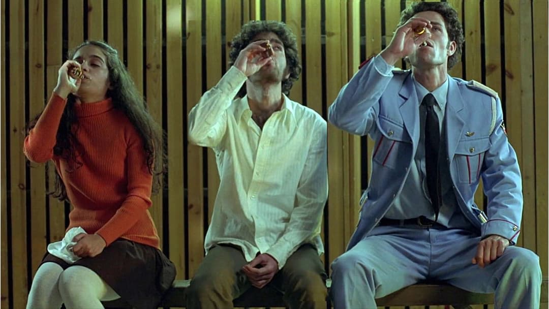 Die Band von Nebenan backdrop 5