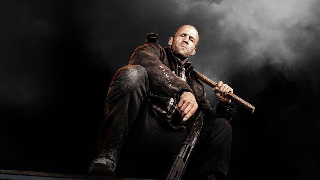 A Working Man backdrop 10