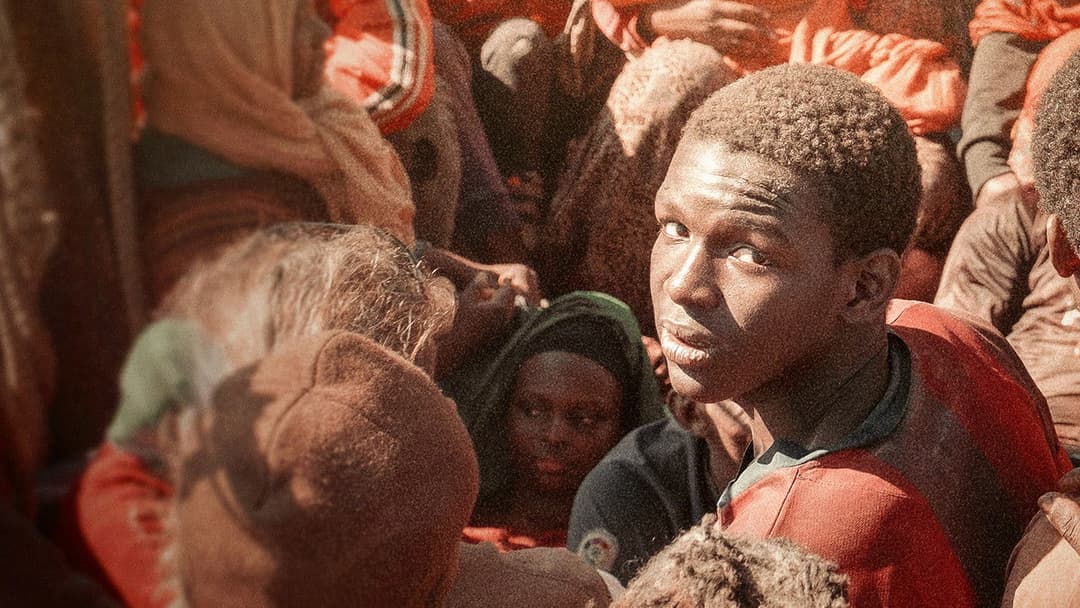 Ich Capitano backdrop 13