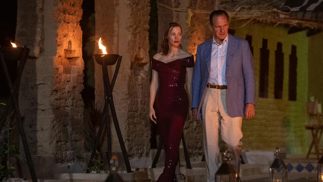 Denen man vergibt backdrop 3