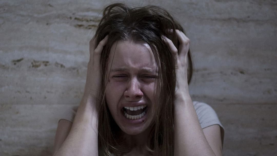 Secuestrados backdrop 1