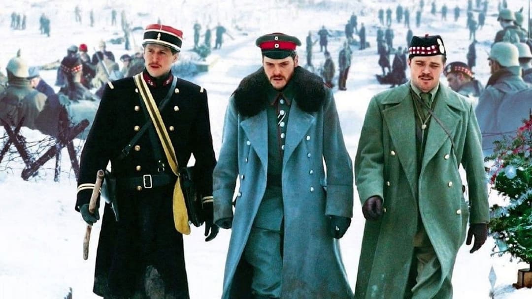 Merry Christmas backdrop 1