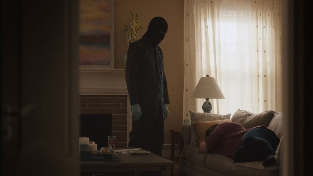 The Clovehitch Killer backdrop 10