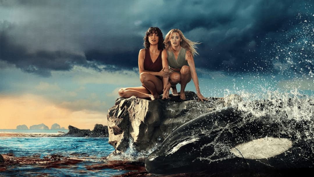 Killerwal backdrop 3