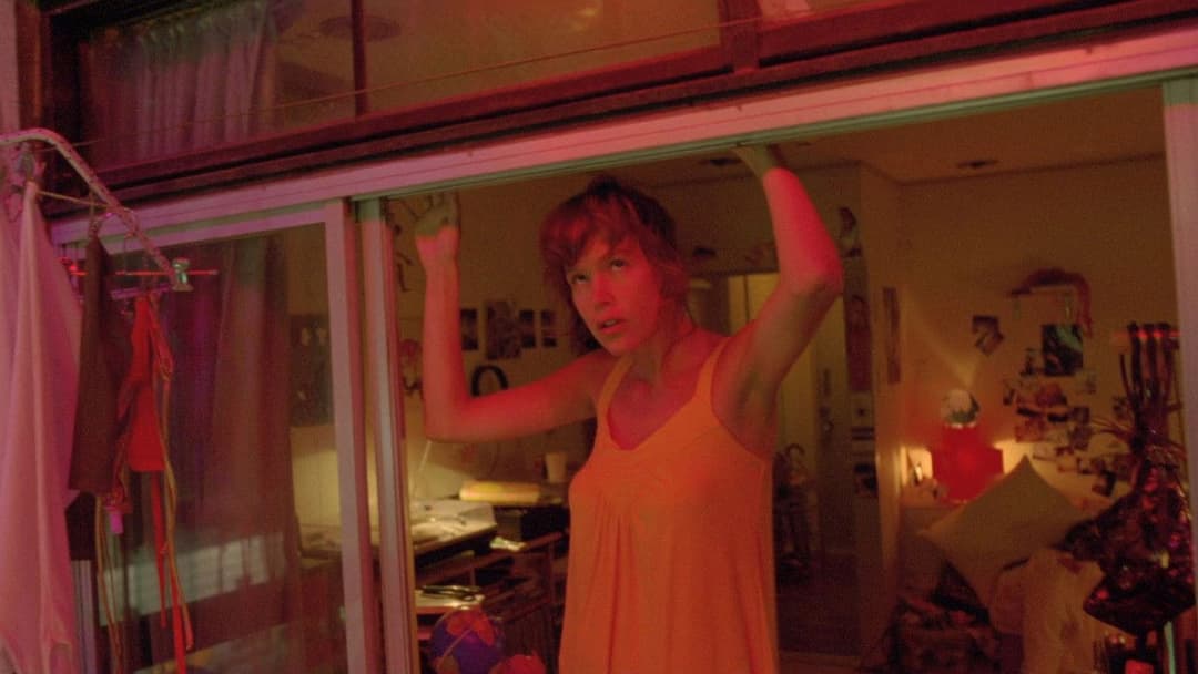 Вхід в порожнечу backdrop 9