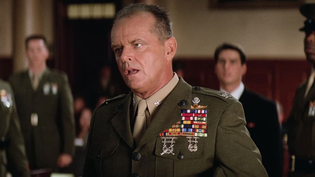 Eine Frage der Ehre backdrop 12