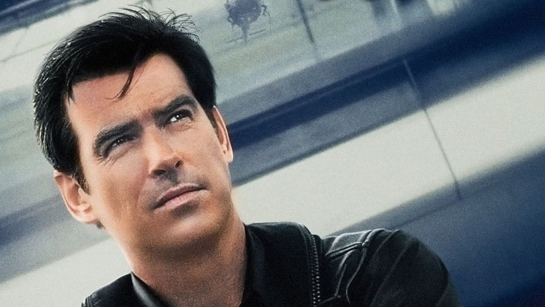 James Bond 007 - Der Morgen stirbt nie backdrop 16