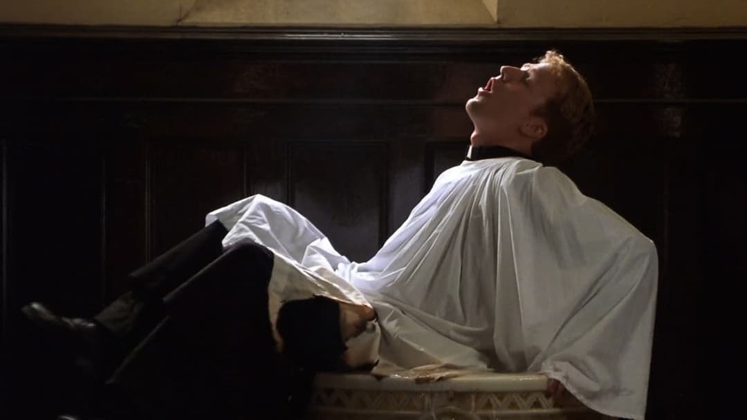 Keeping the Faith backdrop 2