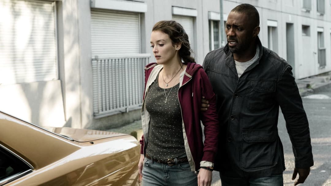 Круті стволи backdrop 3