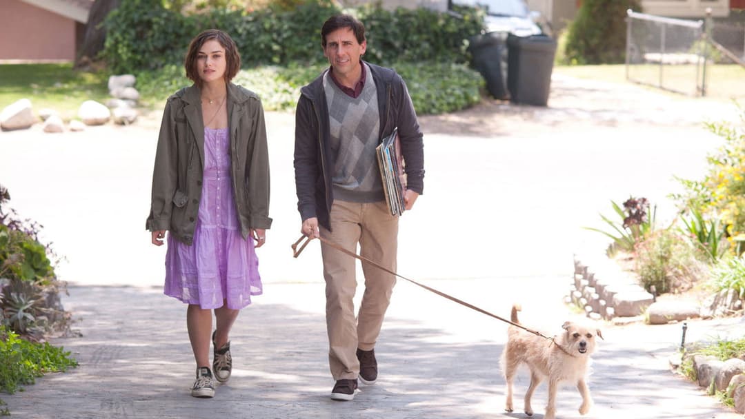 Auf der Suche nach einem Freund fürs Ende der Welt backdrop 13