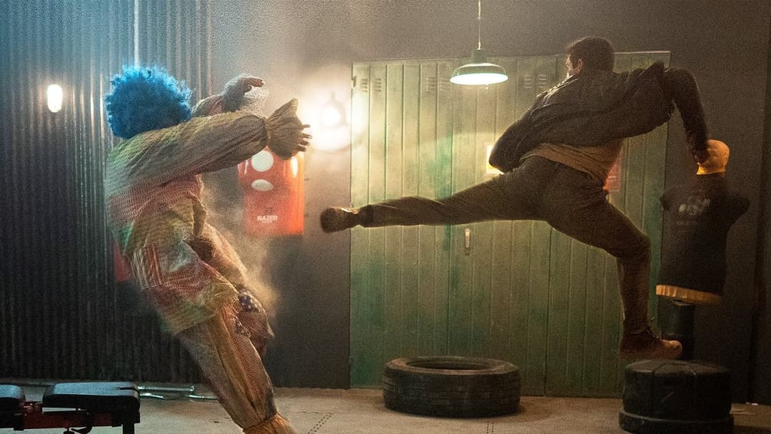 Accident Man: Hitman's Holiday backdrop 2