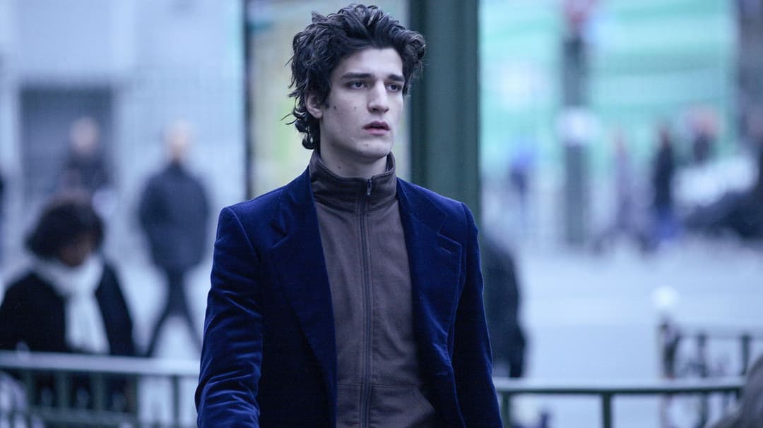 Пісні про кохання backdrop 8