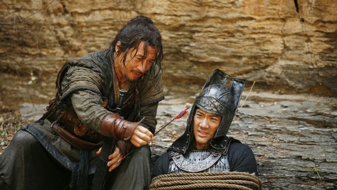 Little Big Soldier backdrop 3