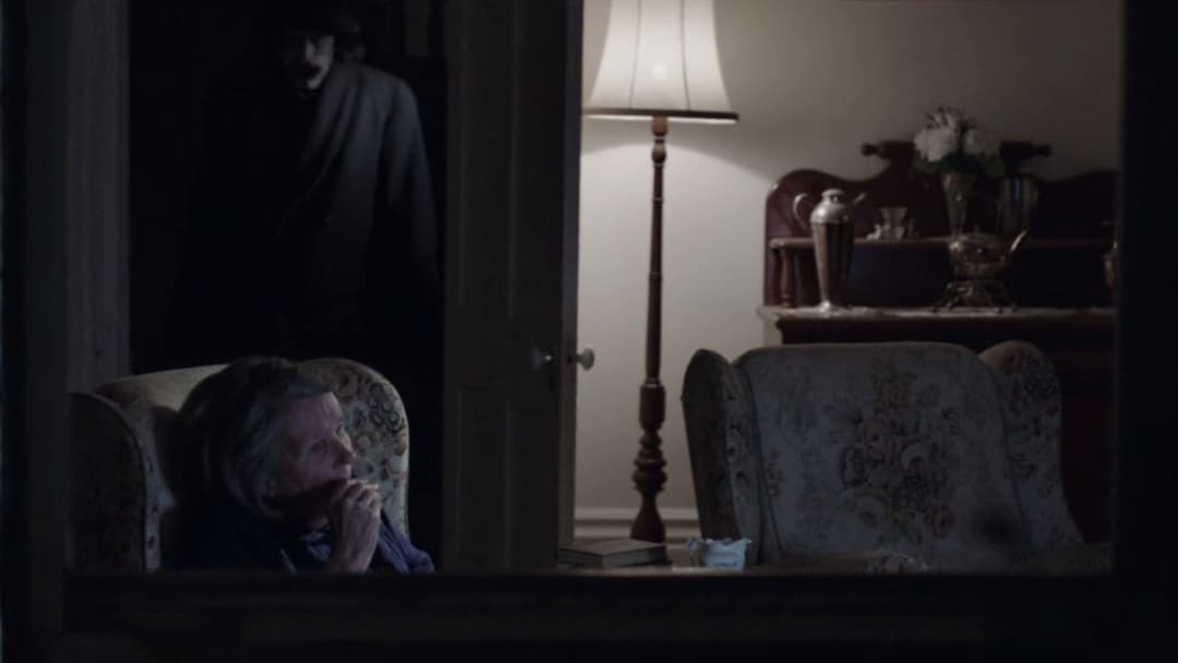 Der Babadook backdrop 14