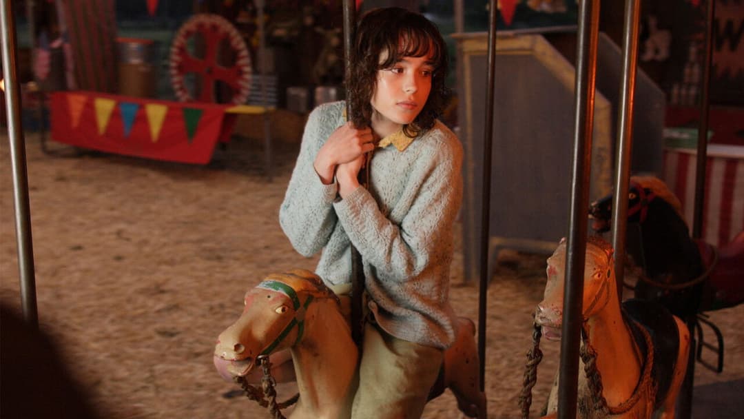 Американський злочин backdrop 7