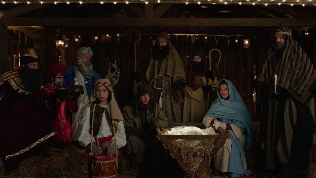 Хто в домі тато 2 backdrop 12