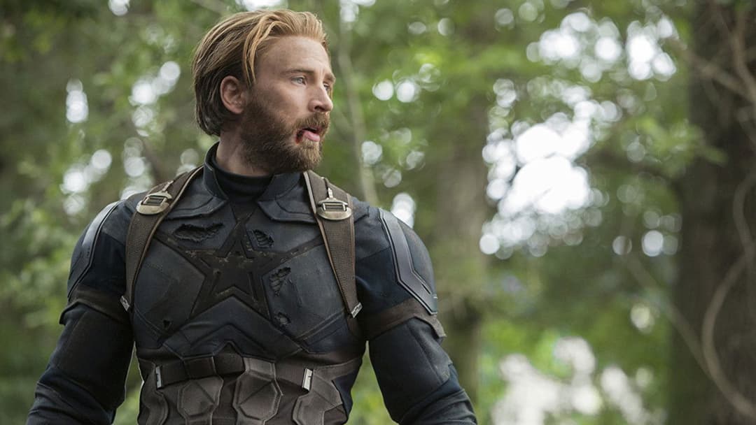 Месники: Війна нескінченності backdrop 14