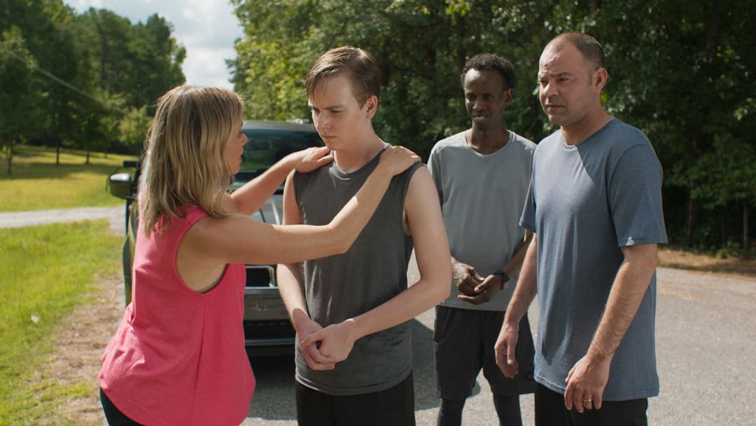 Mut wächst nicht auf Bäumen backdrop 5