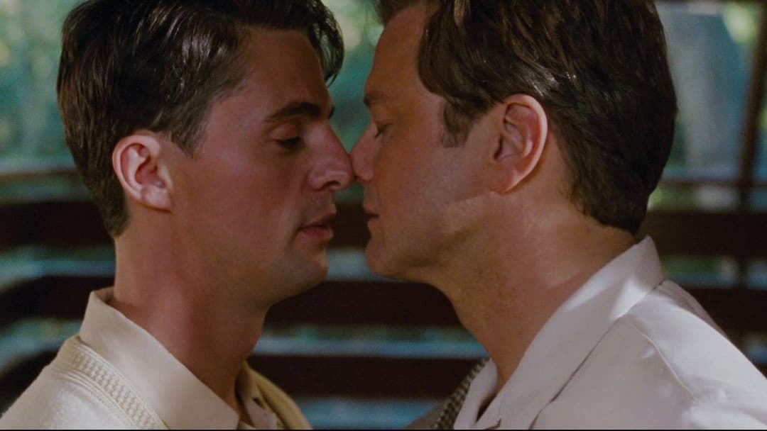 Самотній чоловік backdrop 17