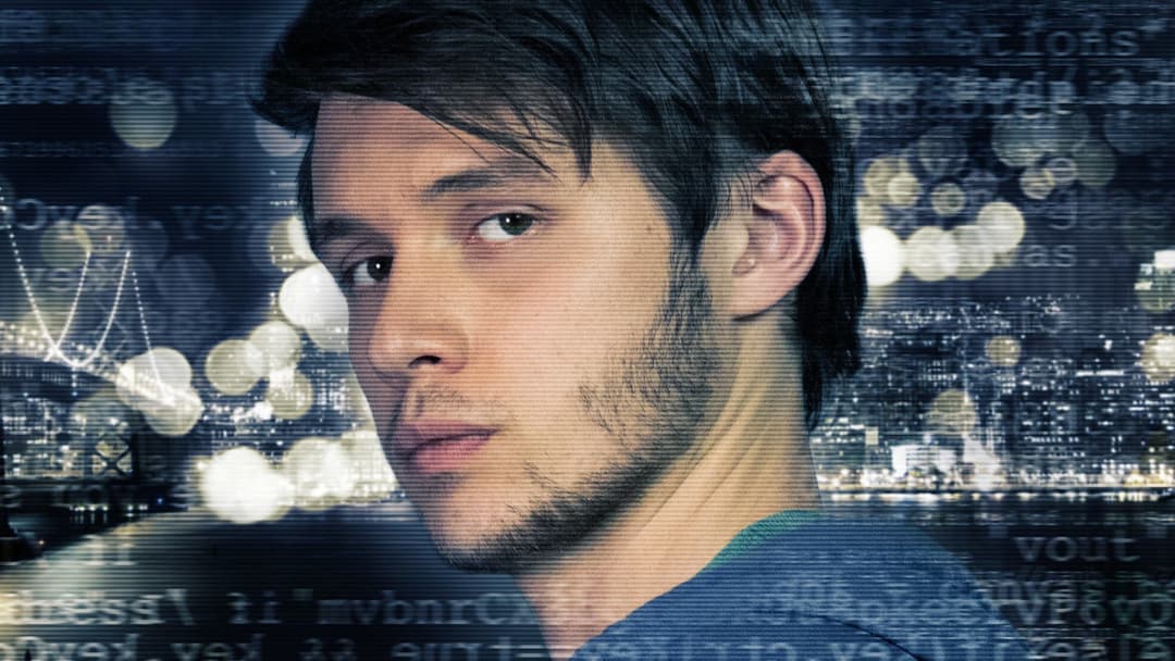 Асоціальна мережа backdrop 2