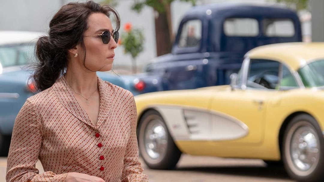 The Secrets We Keep - Schatten der Vergangenheit backdrop 9