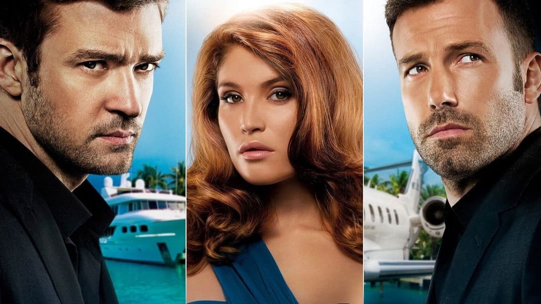 Runner Runner backdrop 11