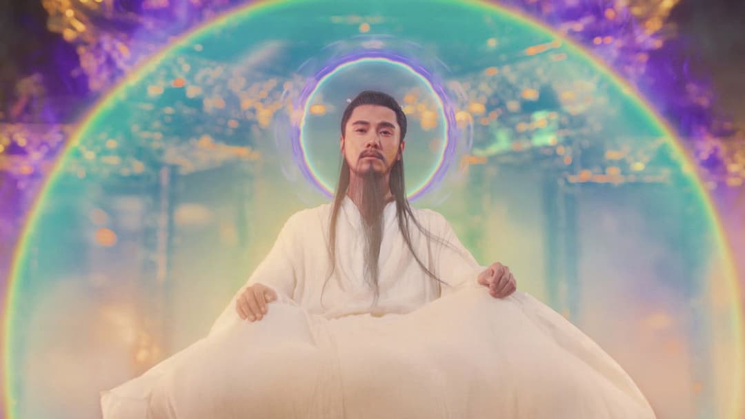 封神第一部：朝歌风云 backdrop 16