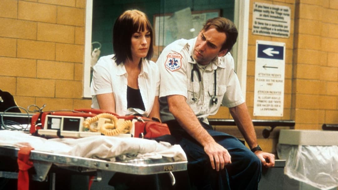 Bringing Out the Dead - Nächte der Erinnerung backdrop 7