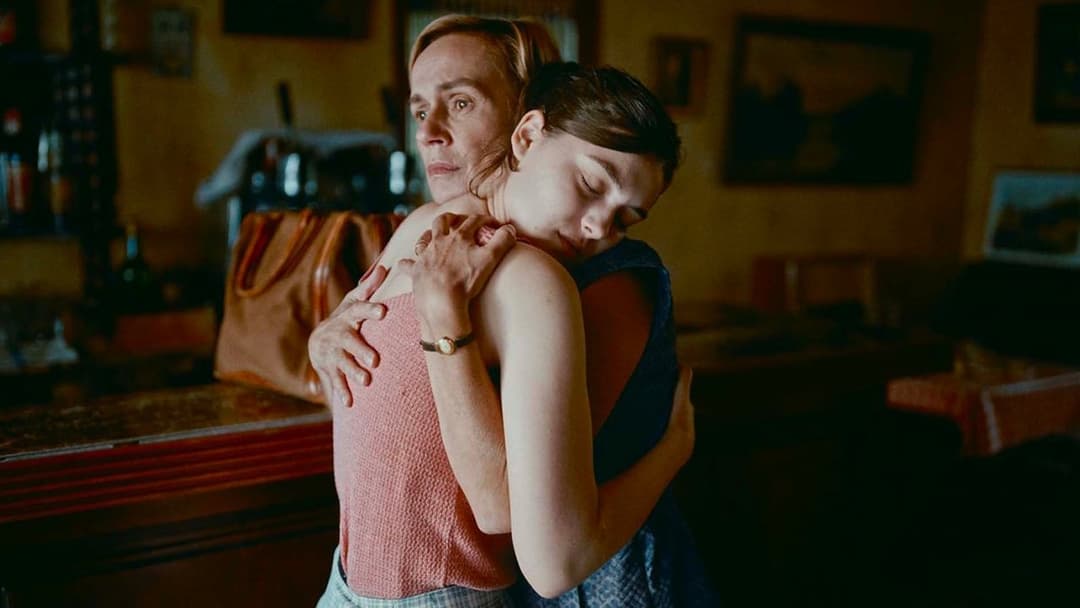 Das Ereignis backdrop 3