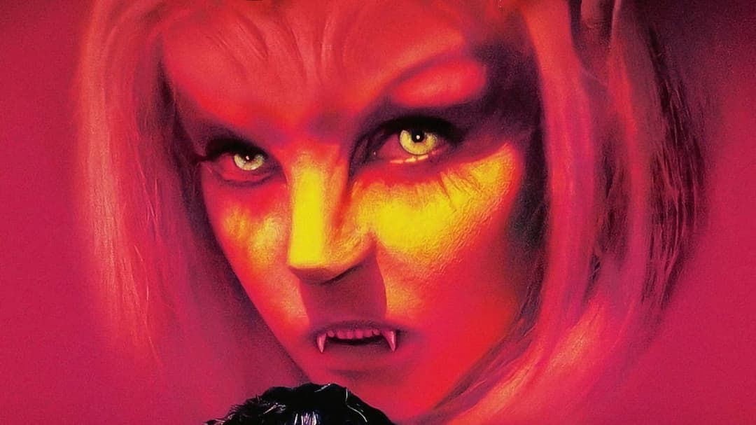 Ginger Snaps - Das Biest in dir backdrop 9