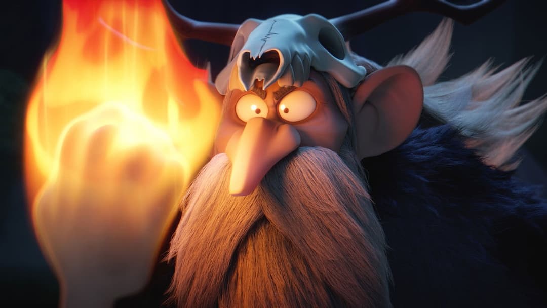 Астерікс і таємне зілля backdrop 10