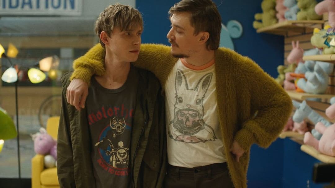 Пасажир backdrop 15